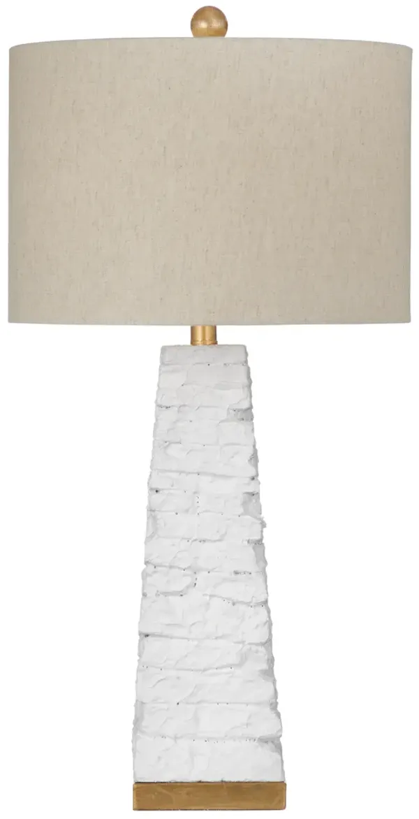Comoros Table Lamp
