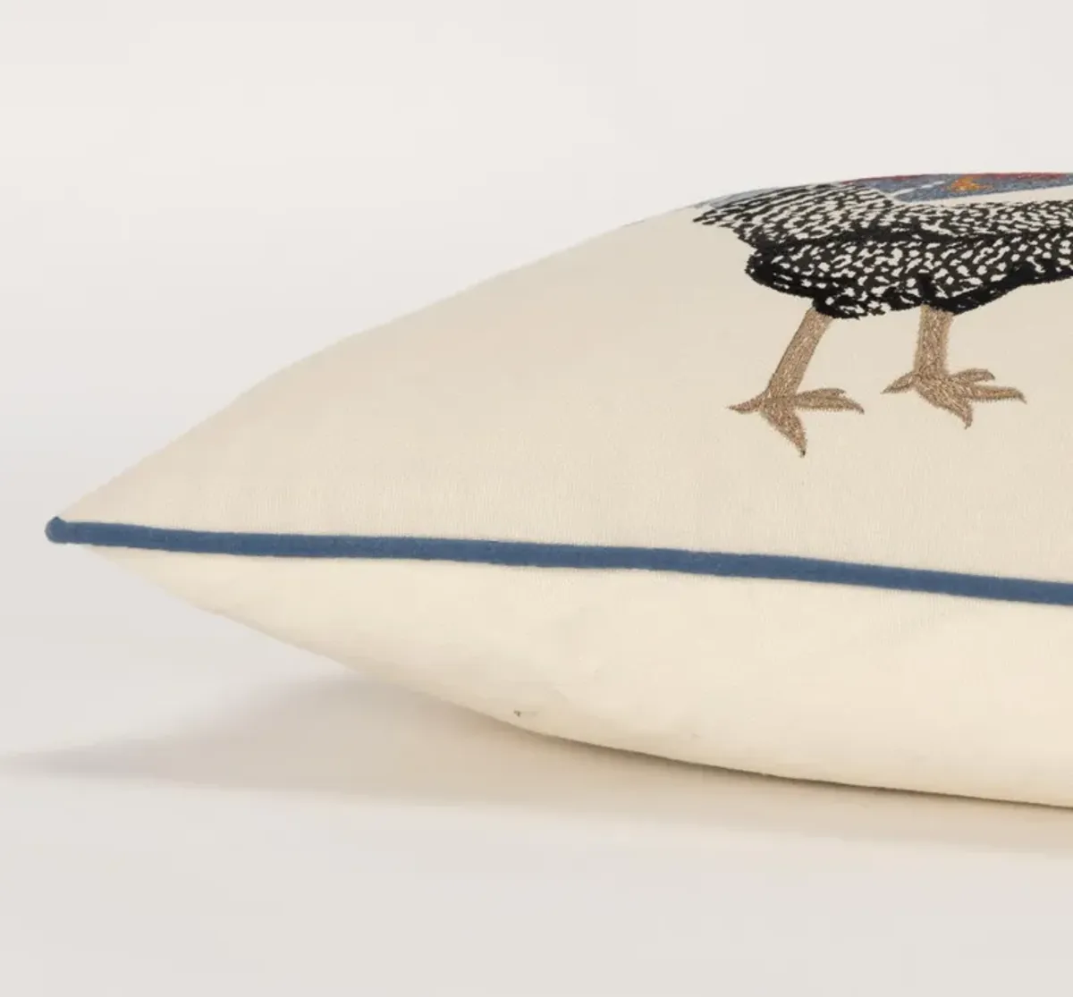 14" x 26" Down Filled Pillow