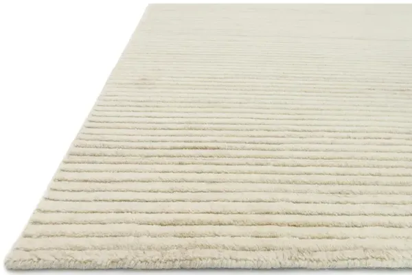 Hadley HD06 Ivory 9'3" x 13' Rug