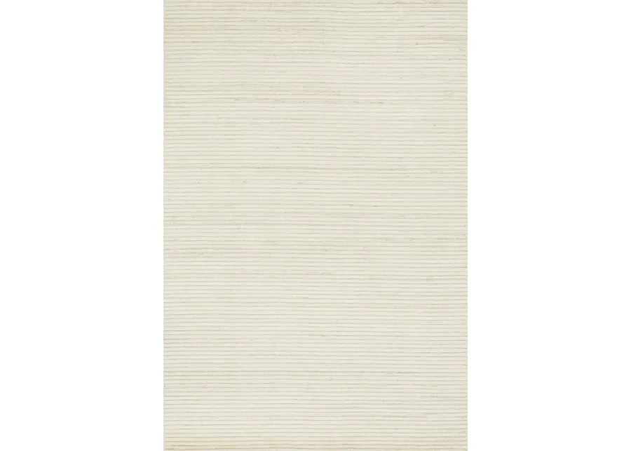 Hadley HD06 Ivory 9'3" x 13' Rug