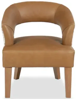 Light Brown color