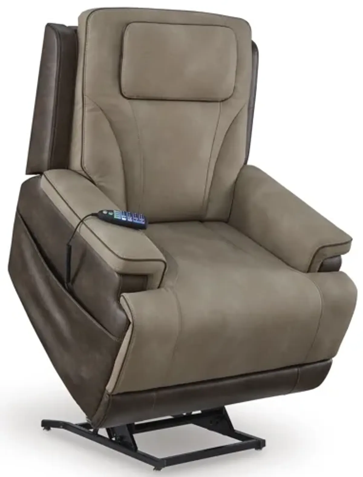 4Z-Serenity Zone Power Lift Recliner