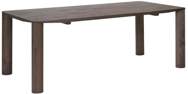 Eazy Dining Table Espresso