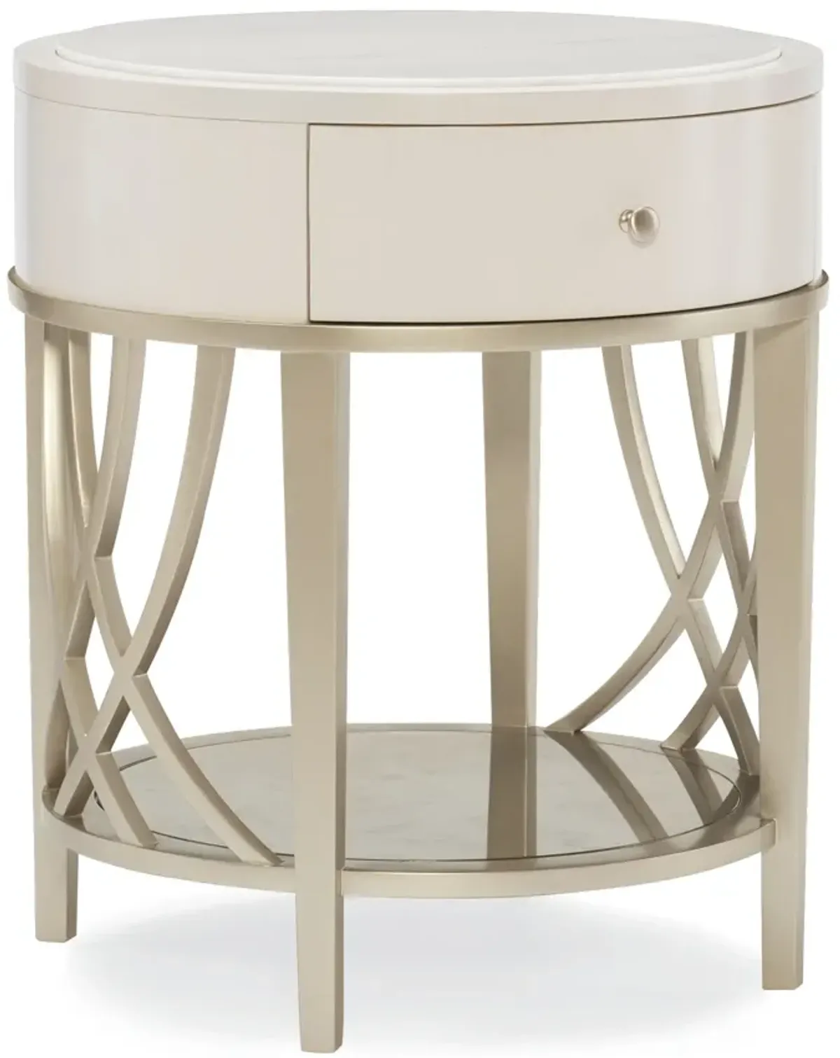 Adela End Table