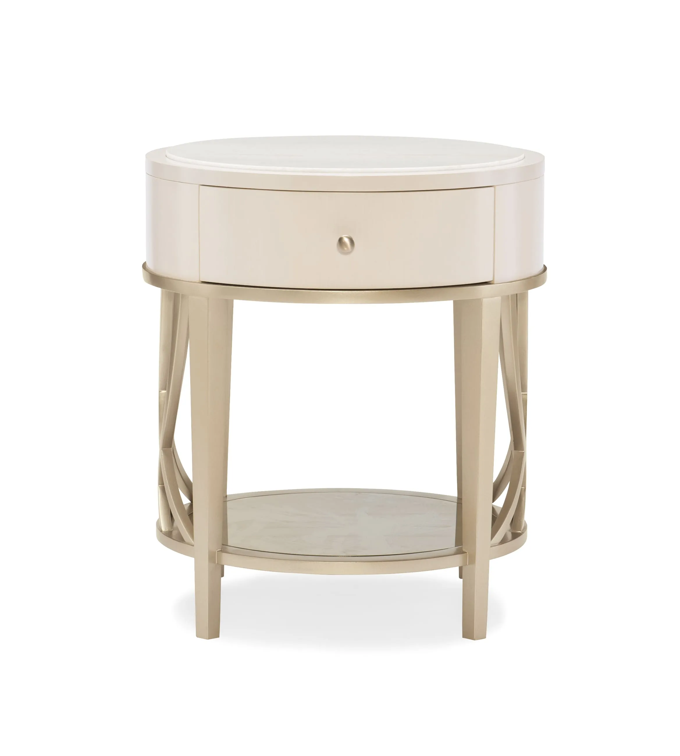 Adela End Table