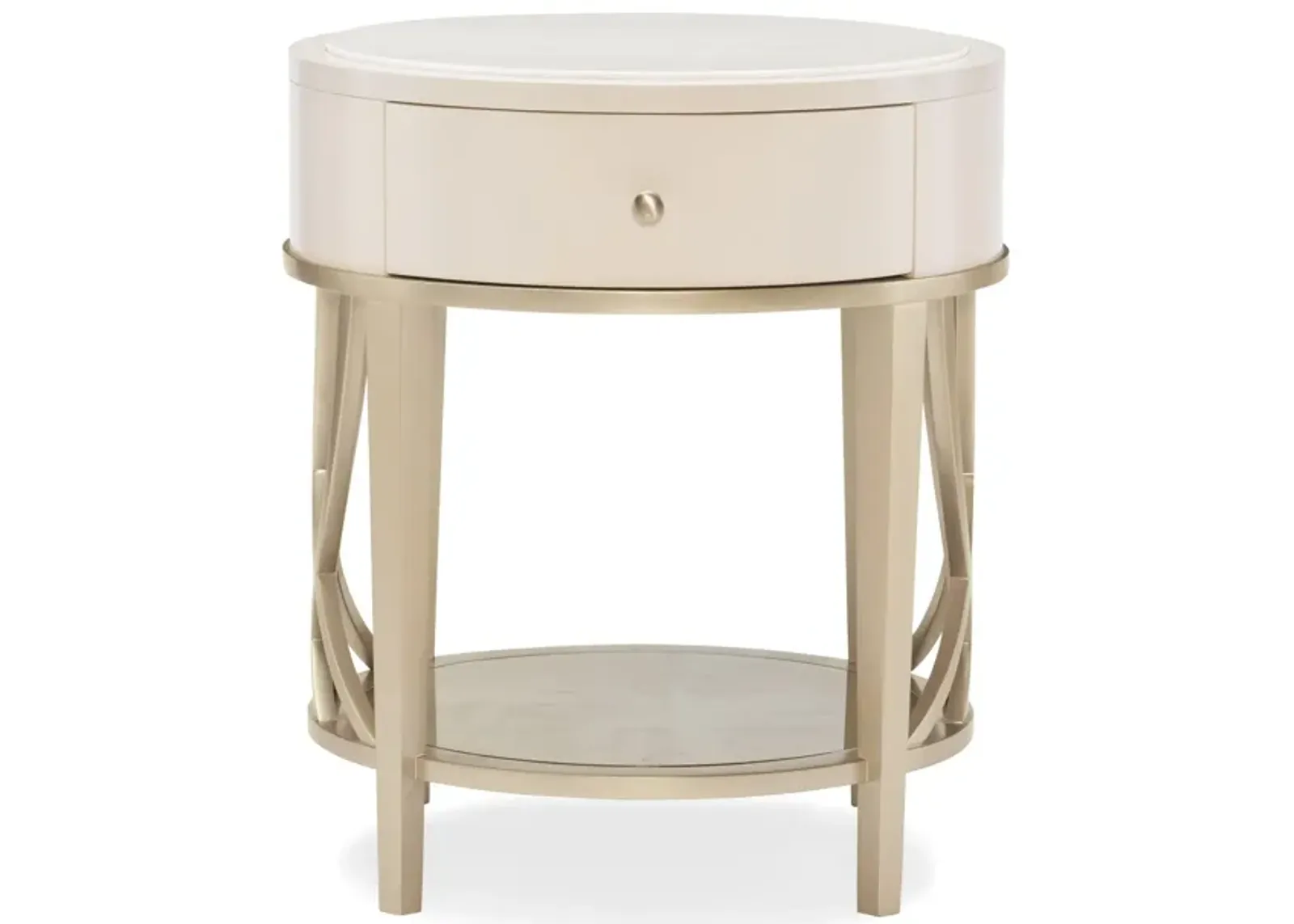 Adela End Table