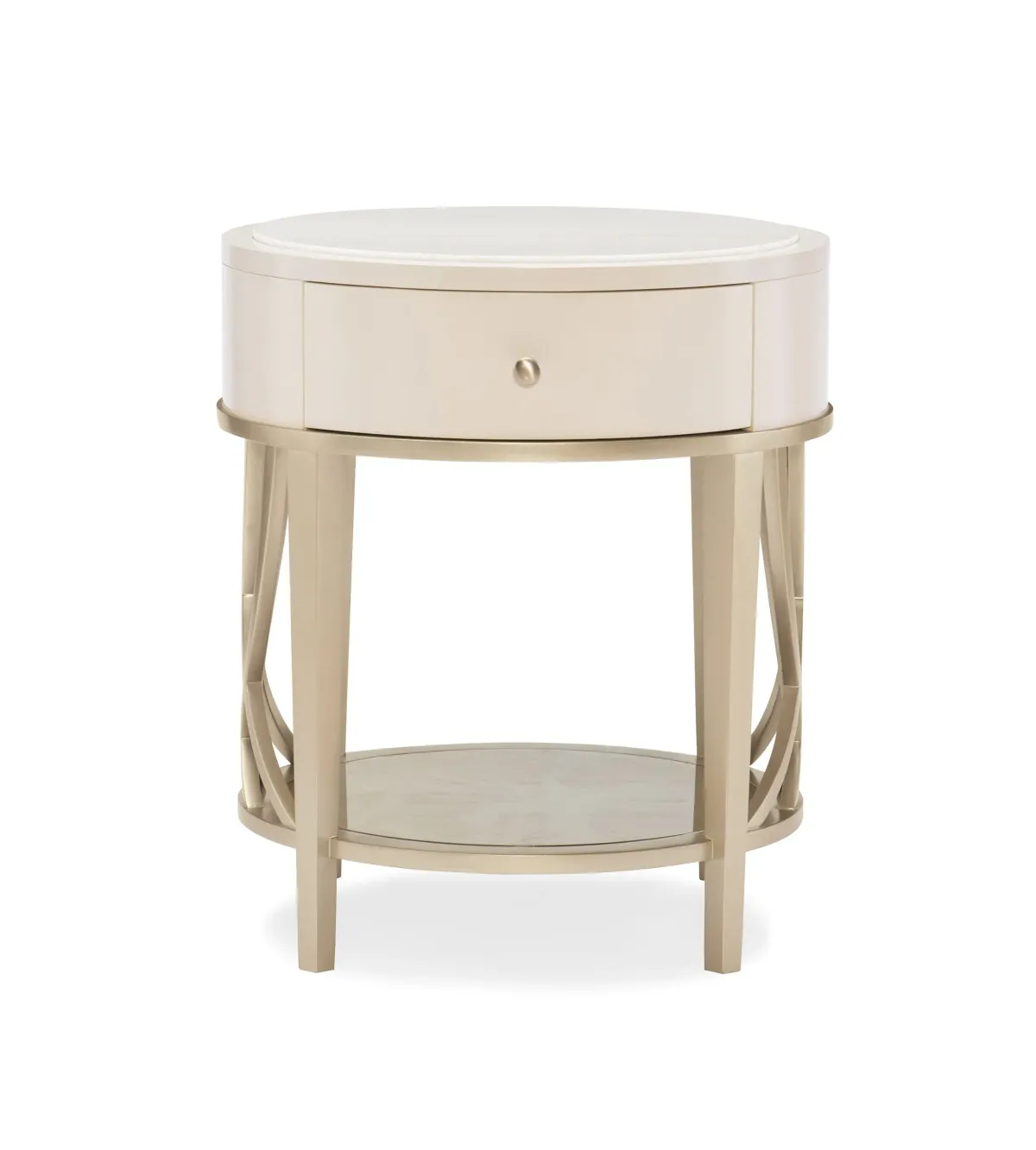 Adela End Table