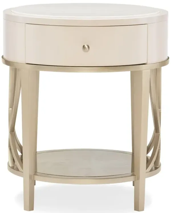 Adela End Table