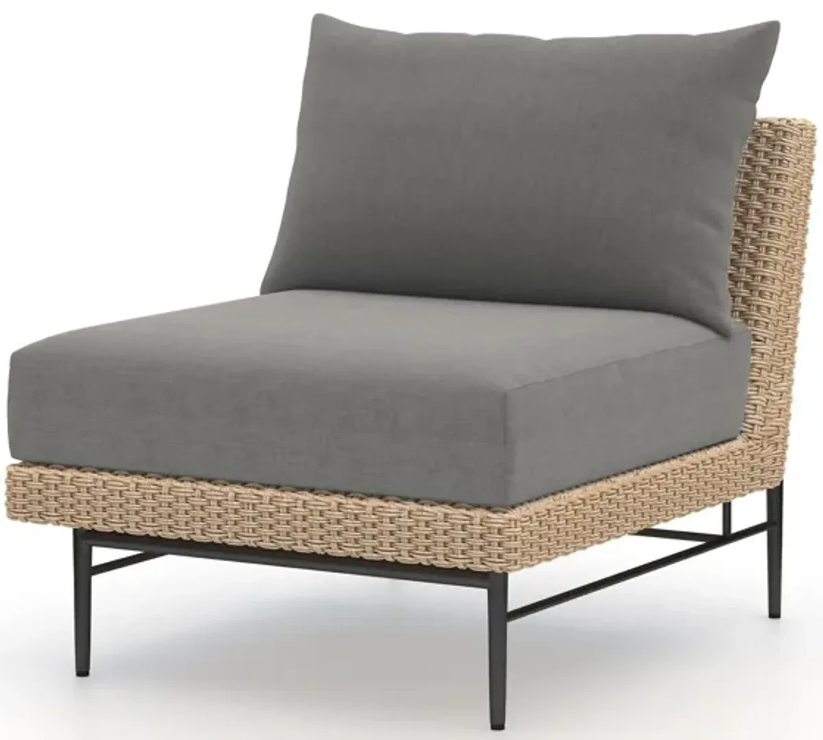 Cavan Outdoor Sectional