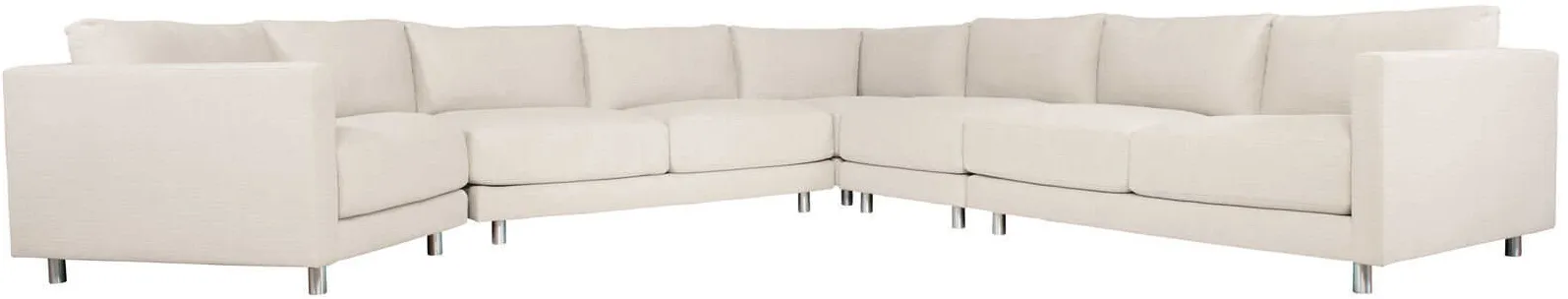 Avanni Sectional