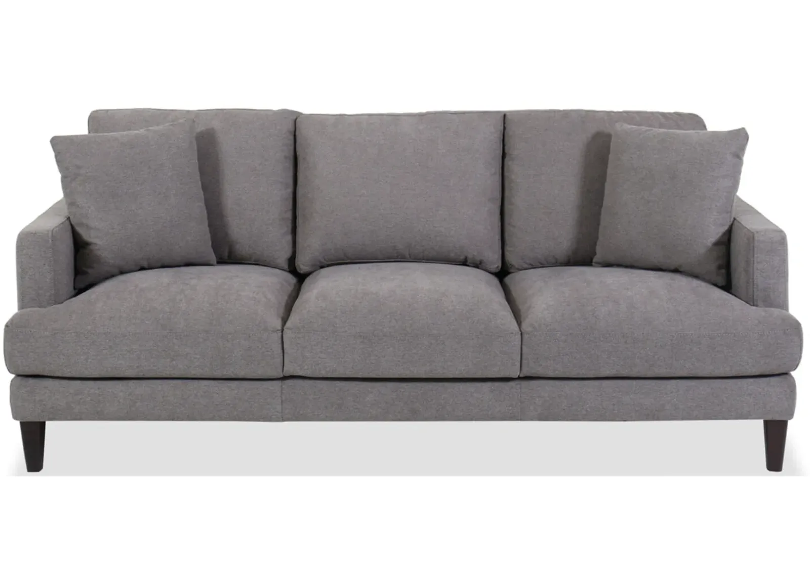 Starburst Metal Sofa