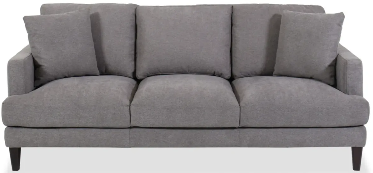 Starburst Metal Sofa