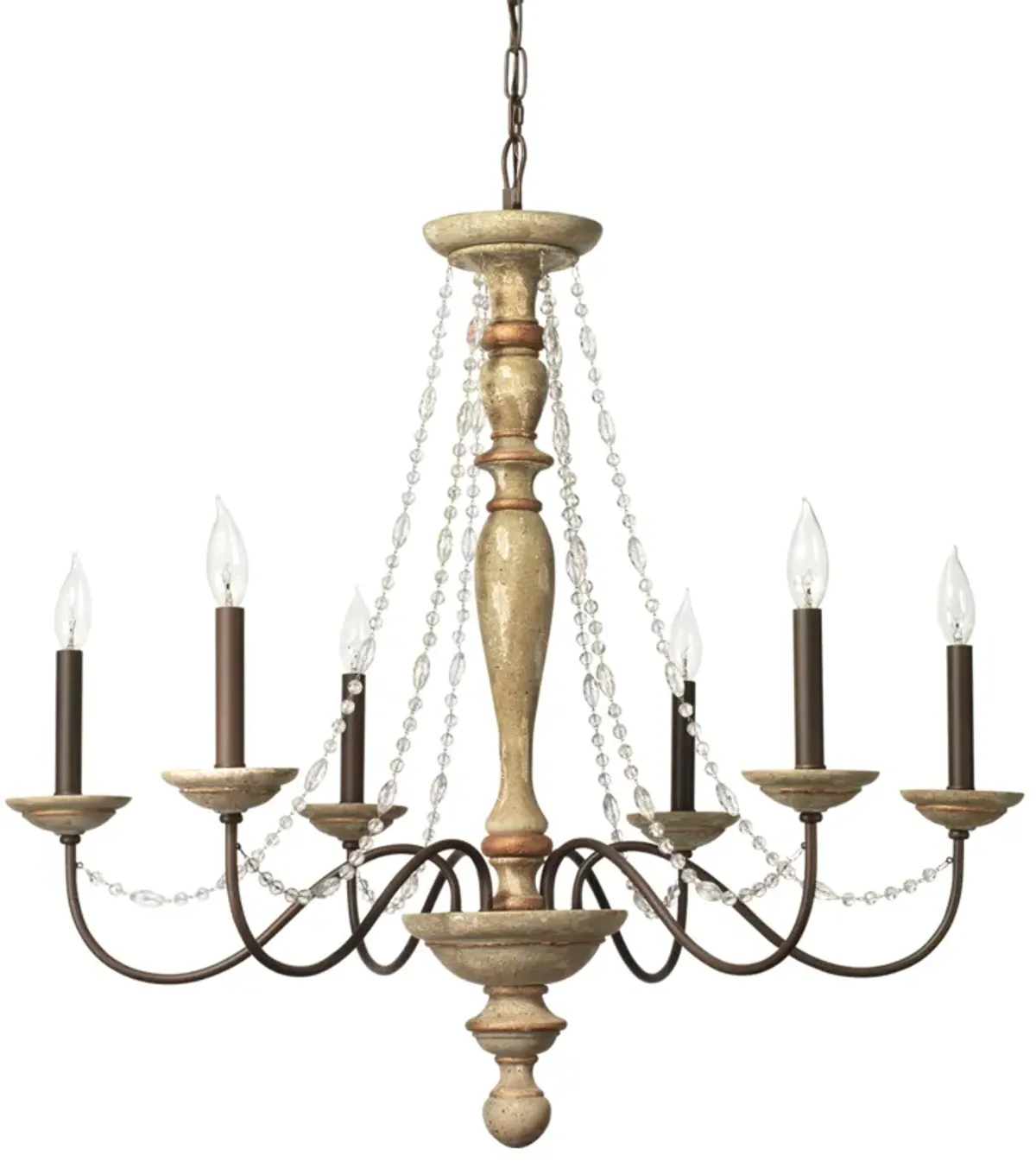 Maybel Chandelier