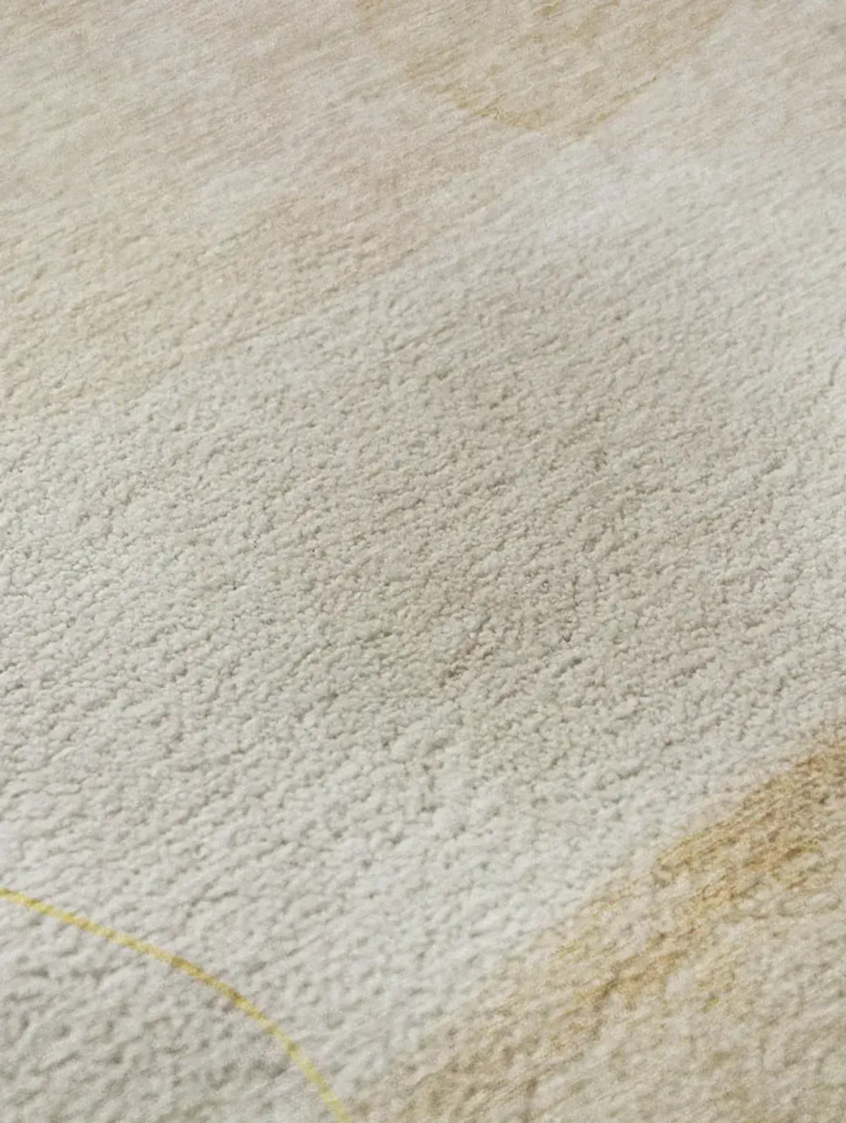 Odyssey OY16 Beige 8' Rug