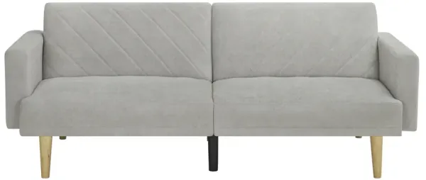 Merax Multi-Functional Sleeper Sofa Bed Loveseat