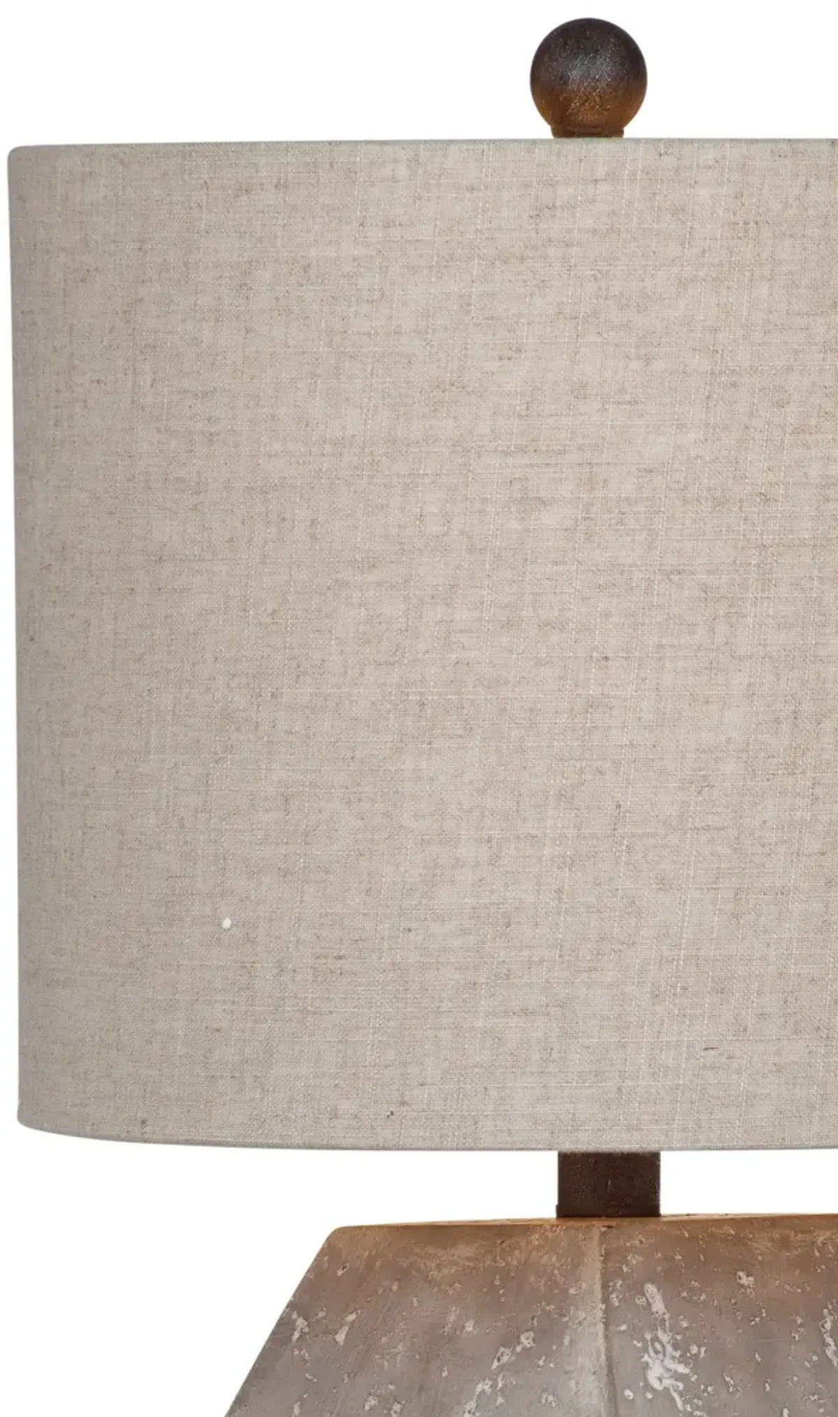 Wallace Table Lamp