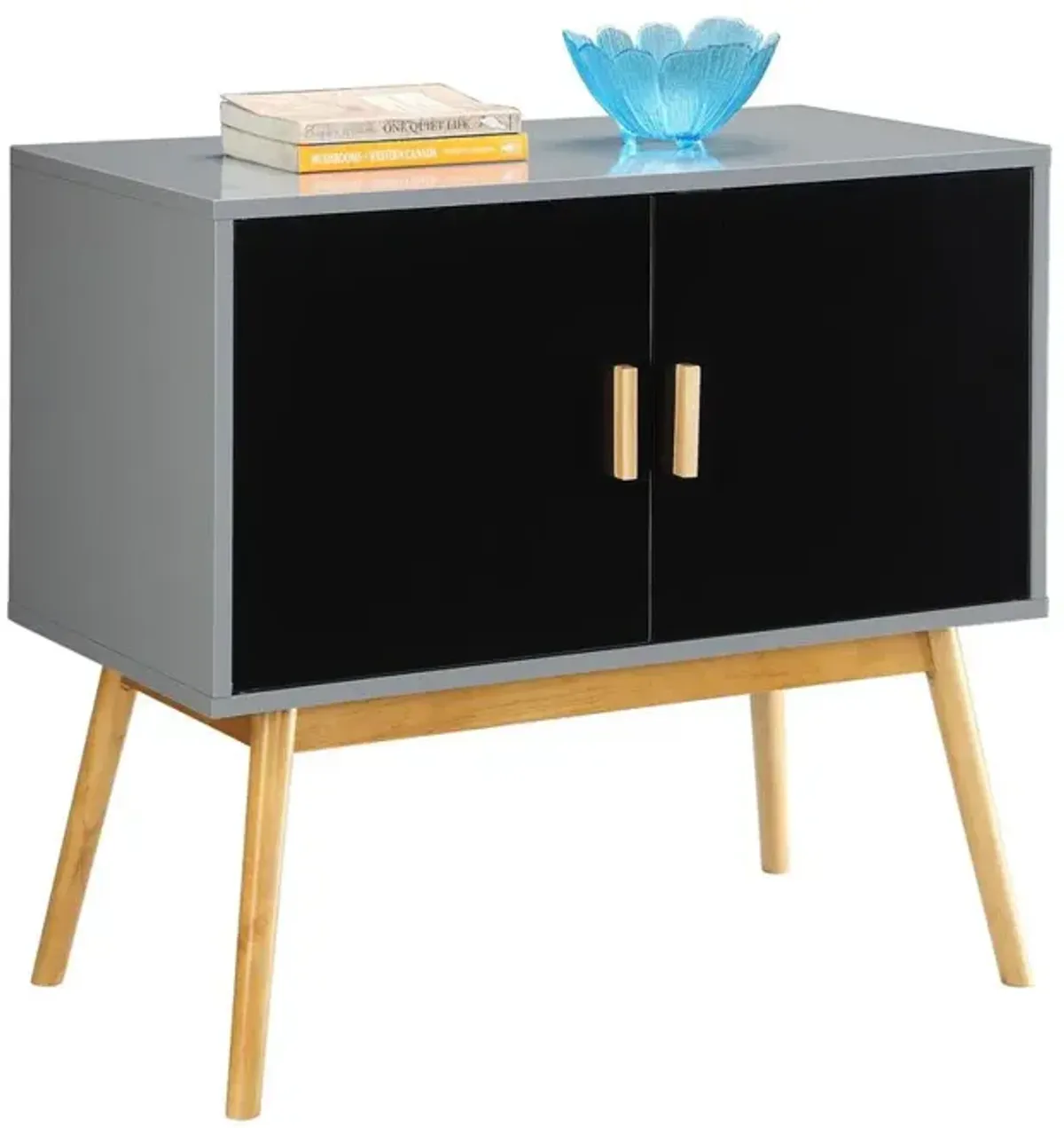 Convience Concept, Inc. Oslo Storage Console