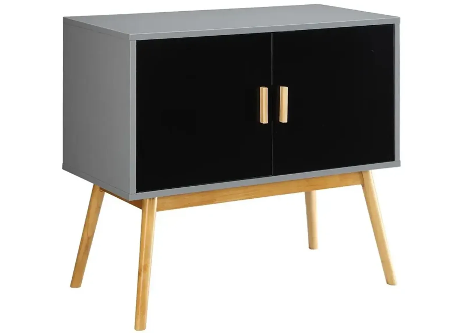 Convience Concept, Inc. Oslo Storage Console