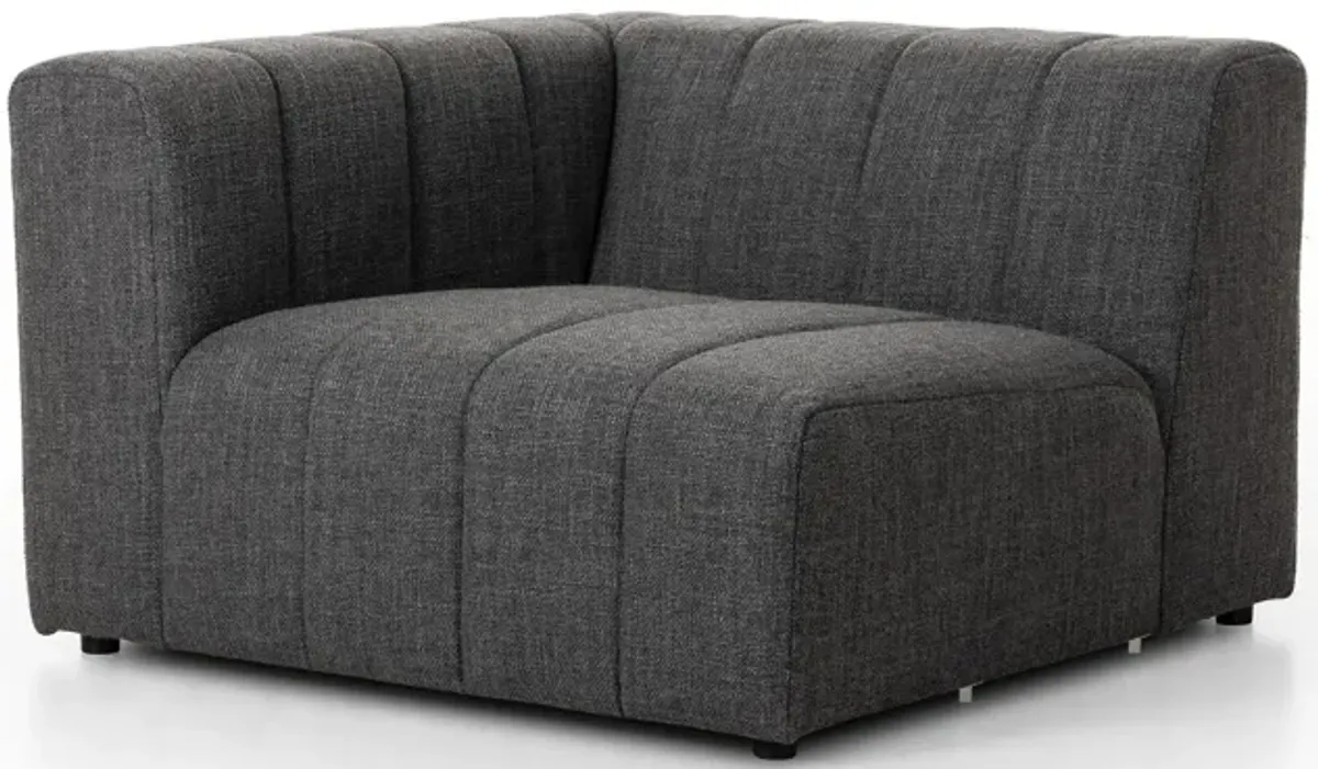 Langham Channeled Sectional