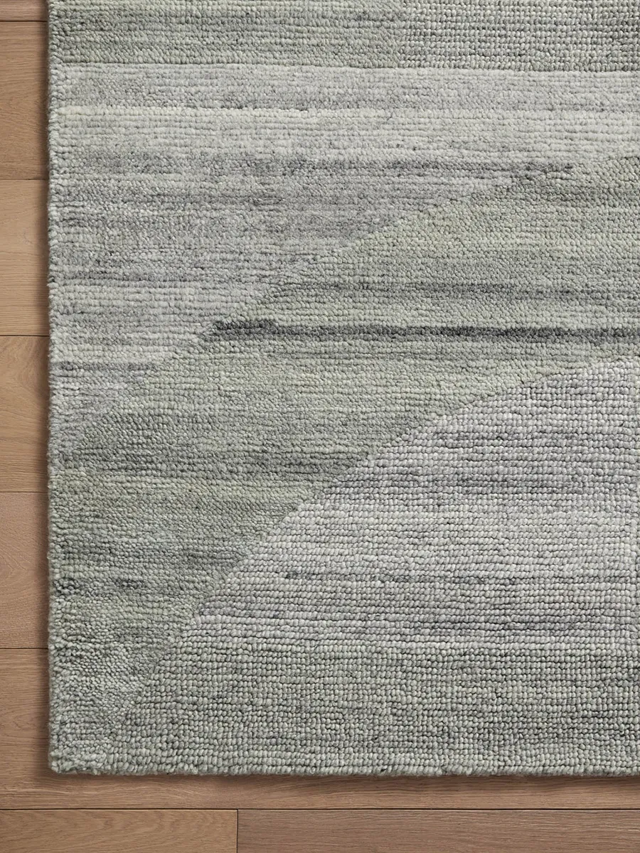 Elod ELD01 2'6" x 8'6" Rug