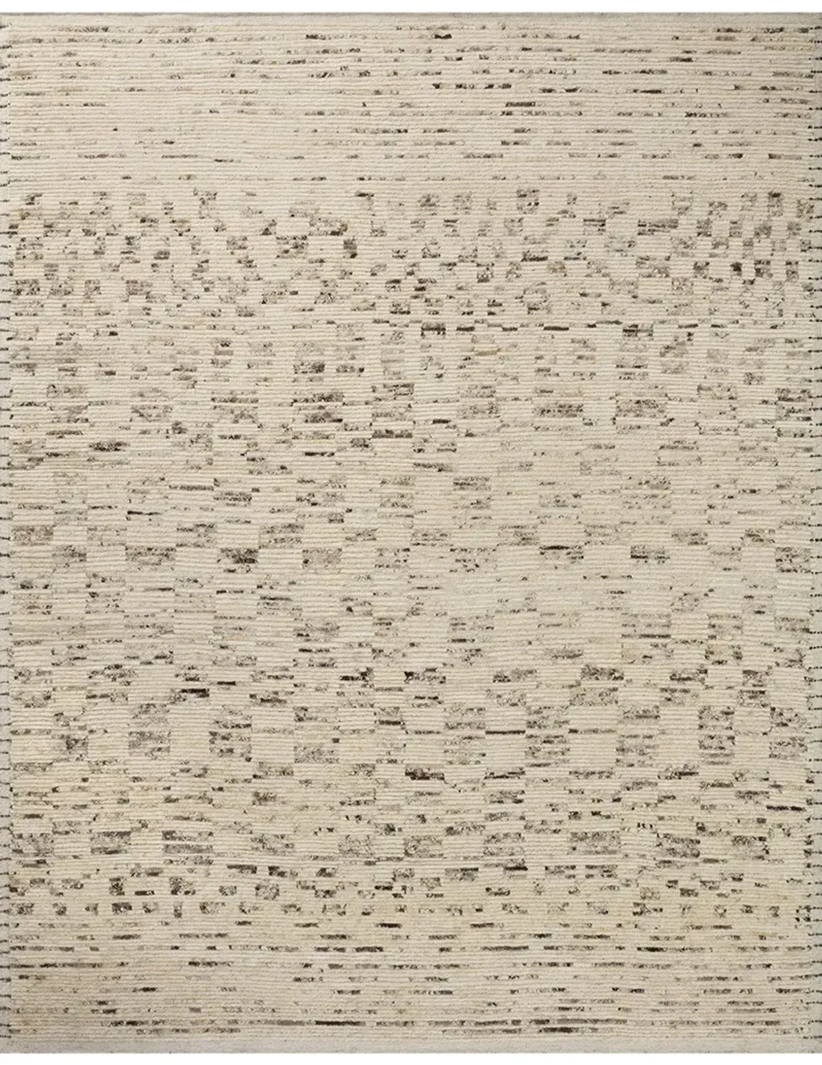 Briyana BRI01 Natural/Granite 7'9" x 9'9" Rug