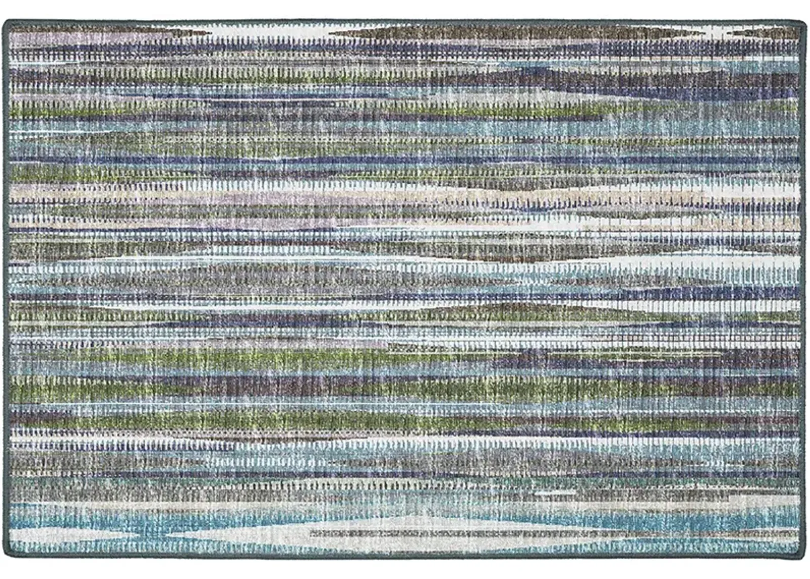 Amador AA1 Violet 2' x 3' Rug