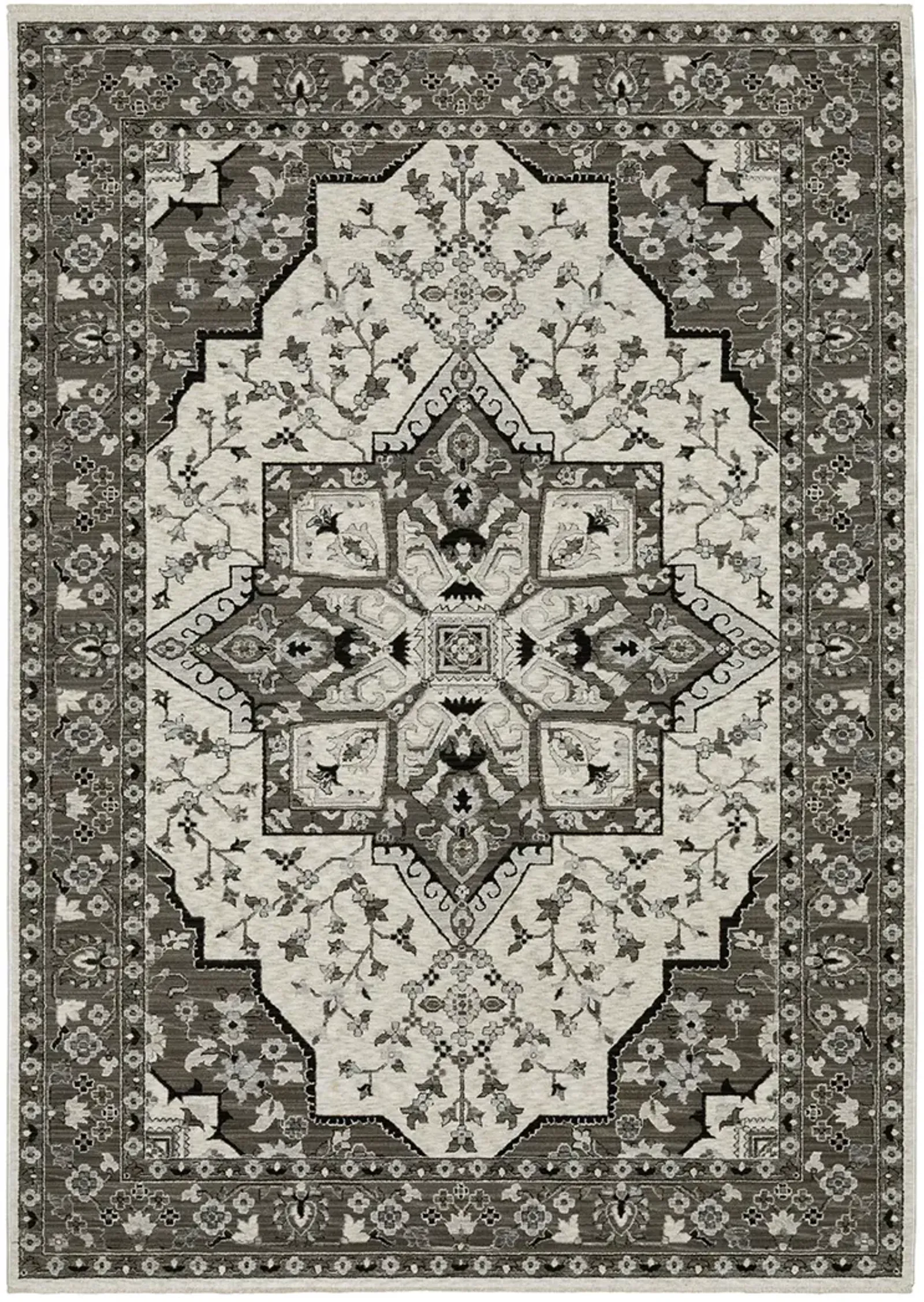 Chamberlain 2'3" x 7'6" IVY Rug