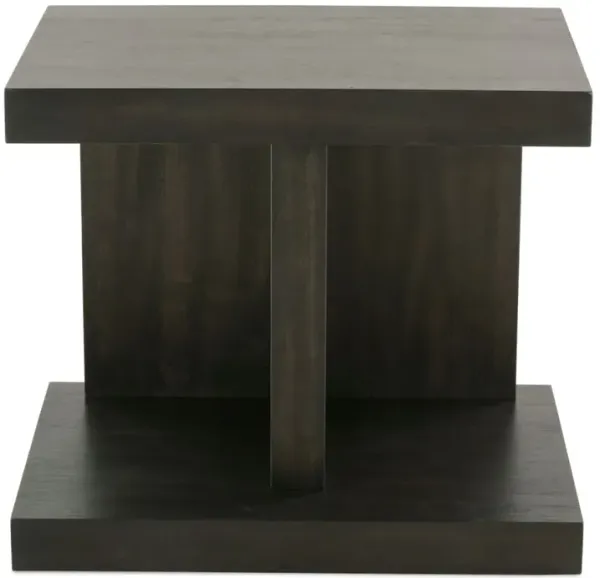 Mirage End Table