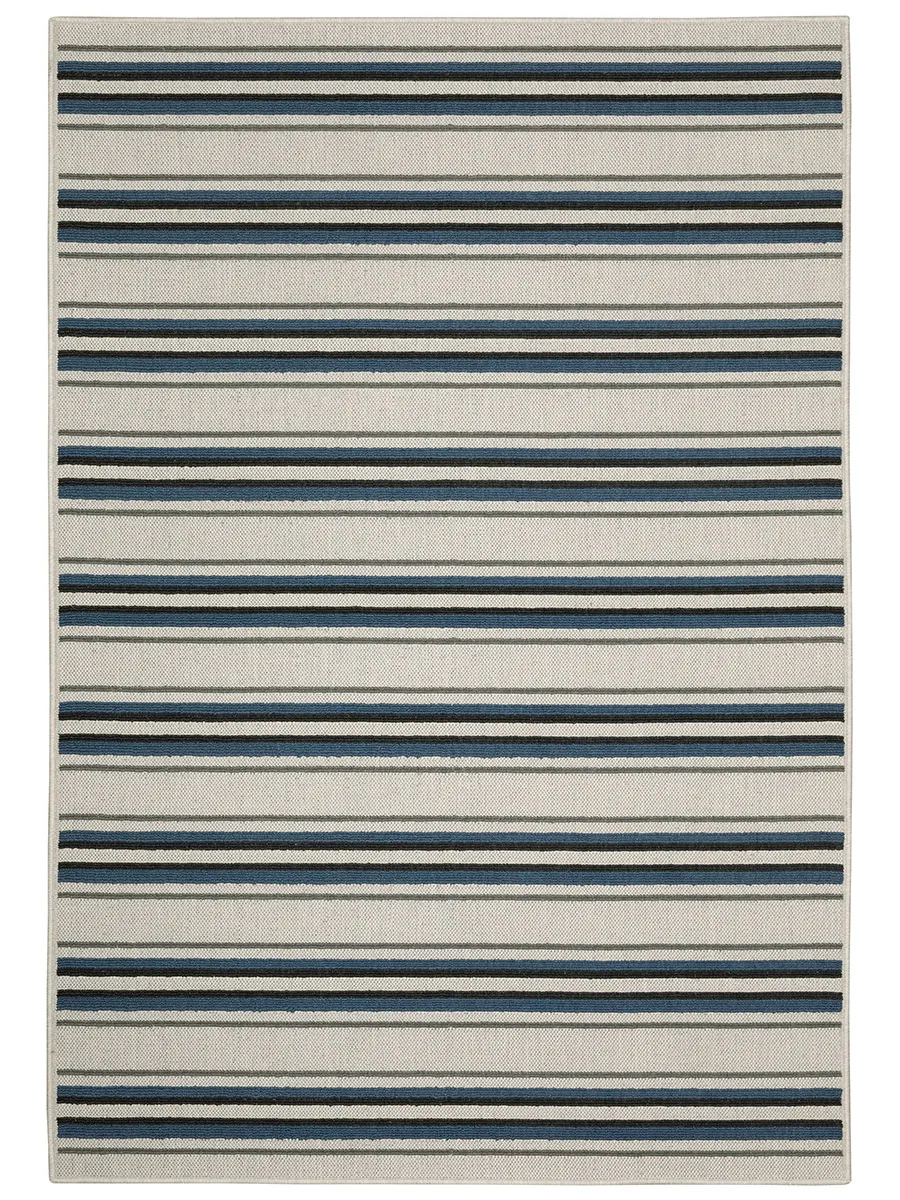 Torrey 1'10" x 3'9" Beige Rug