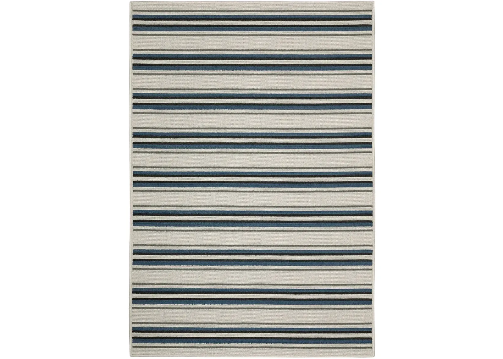 Torrey 1'10" x 3'9" Beige Rug