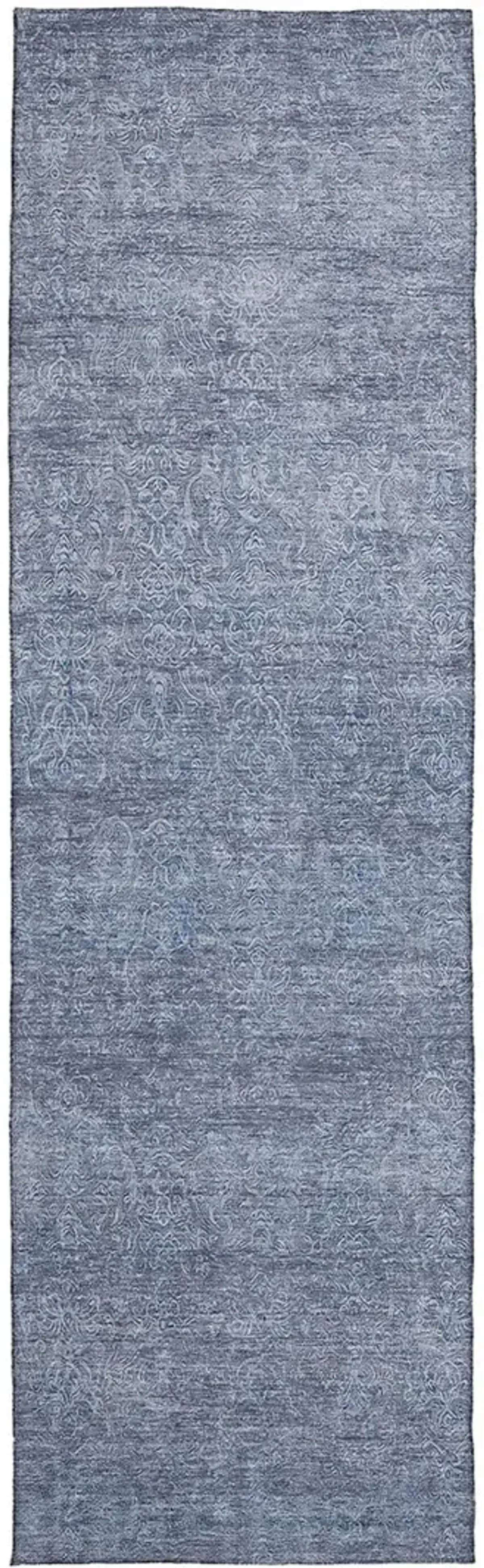 Burano BU1 Sky 2'3" x 7'6" Rug