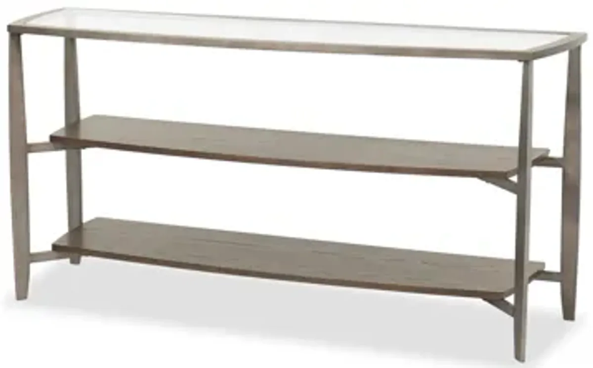 Ardis Metal Sofa Table