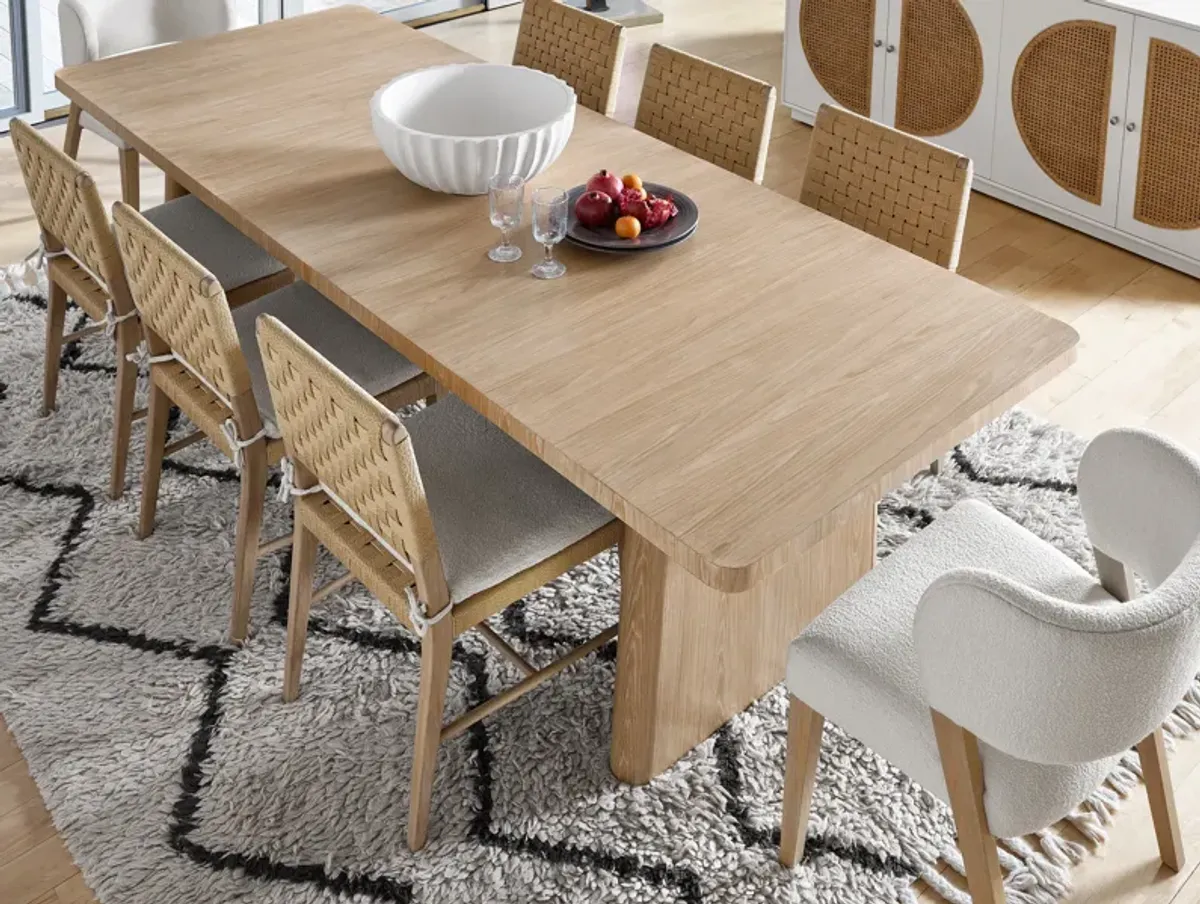 Nomad Dining Table