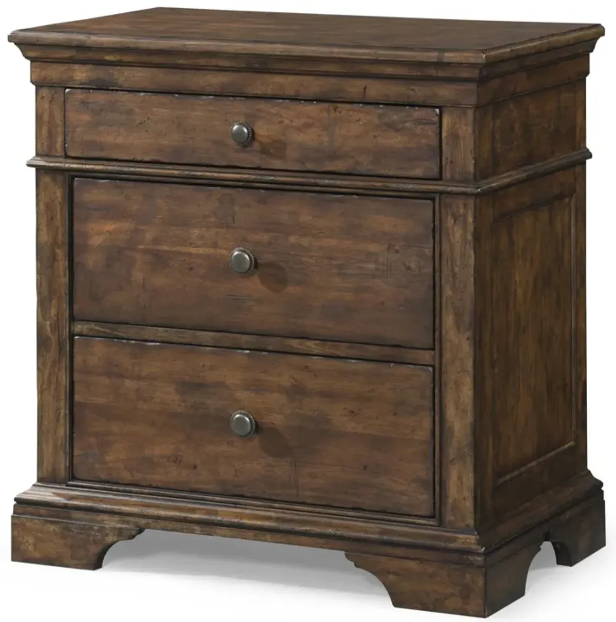 Trisha Yearwood Home Nightstand