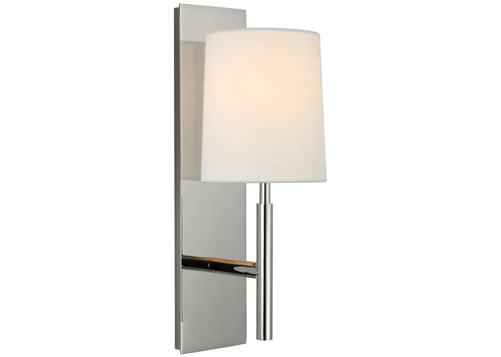 Clarion Medium Sconce