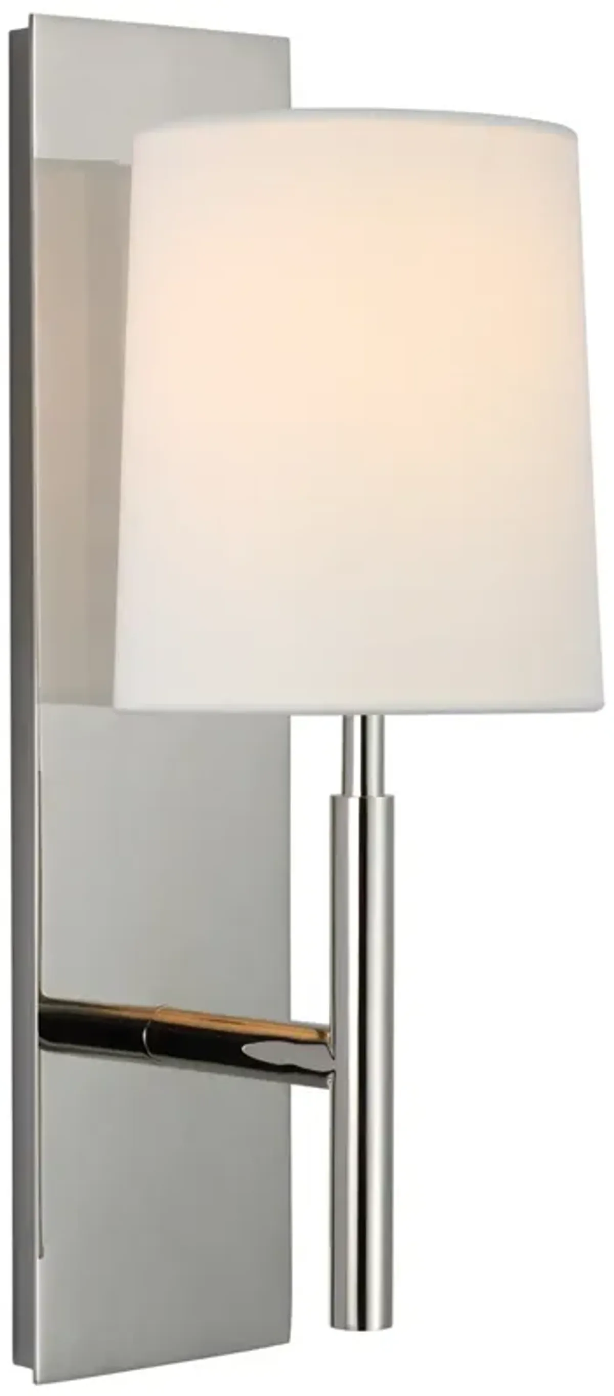 Clarion Medium Sconce