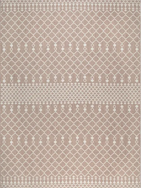 Positano POS02 Beige 8' x 10' Rug
