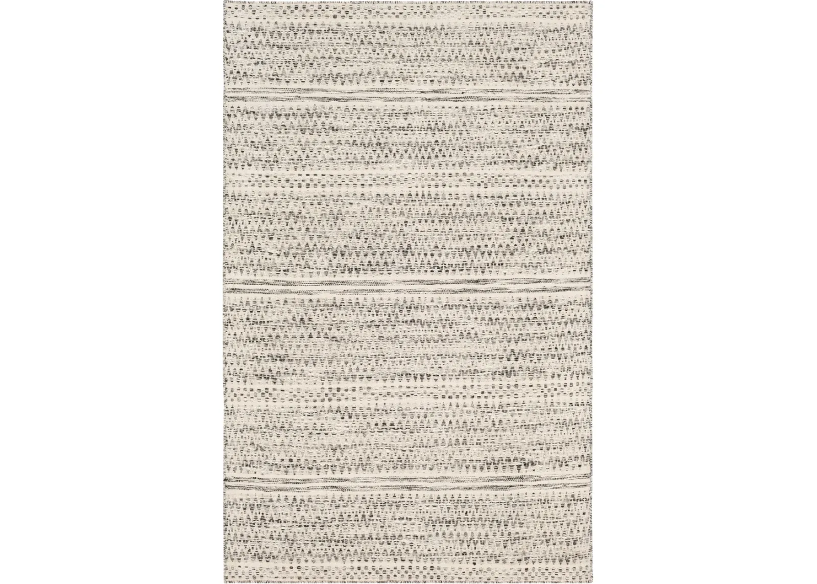 Mardin MDI-2300 3'6' x 5'6' Gray Rug