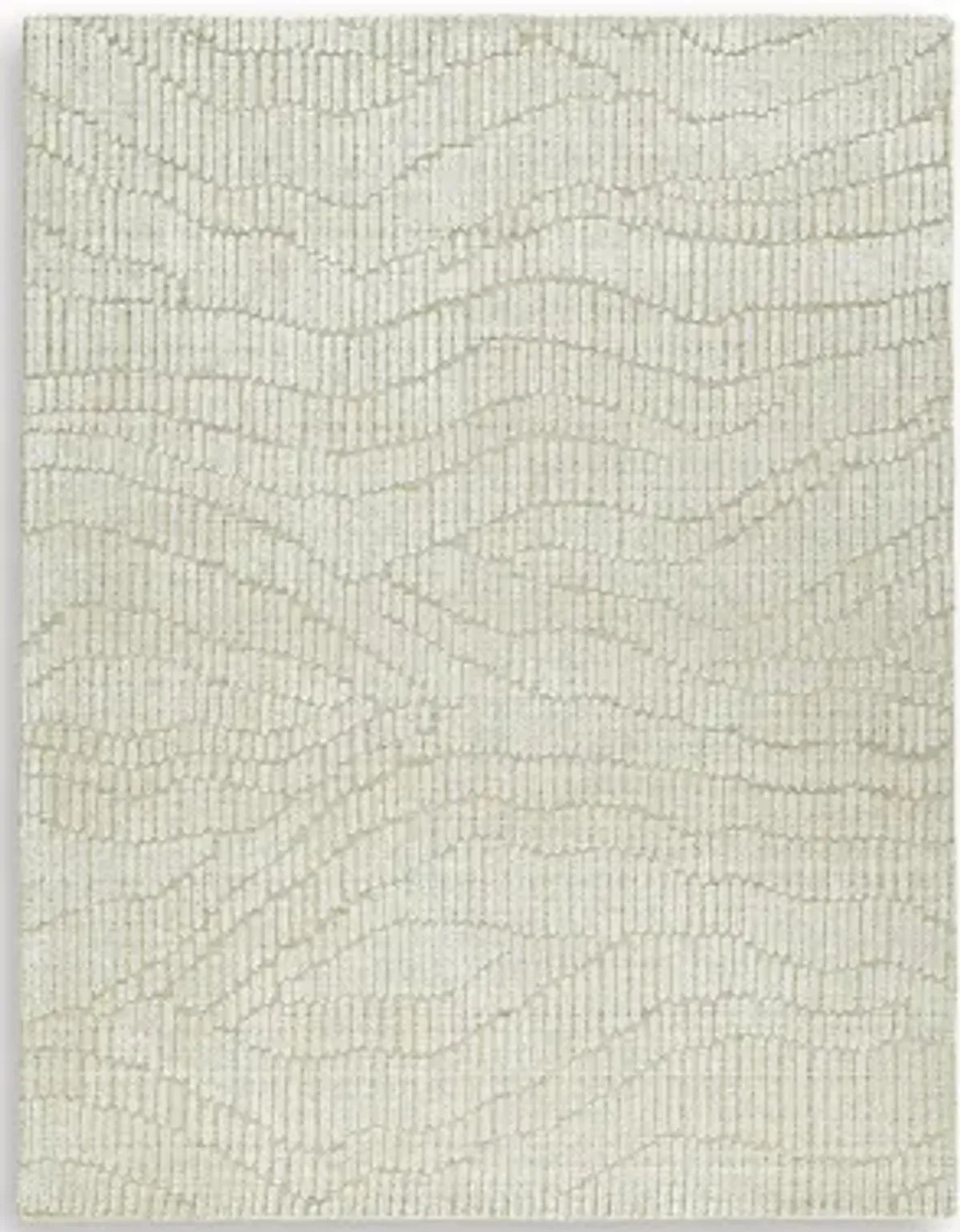 Jaseena 7'8" x 10' Rug