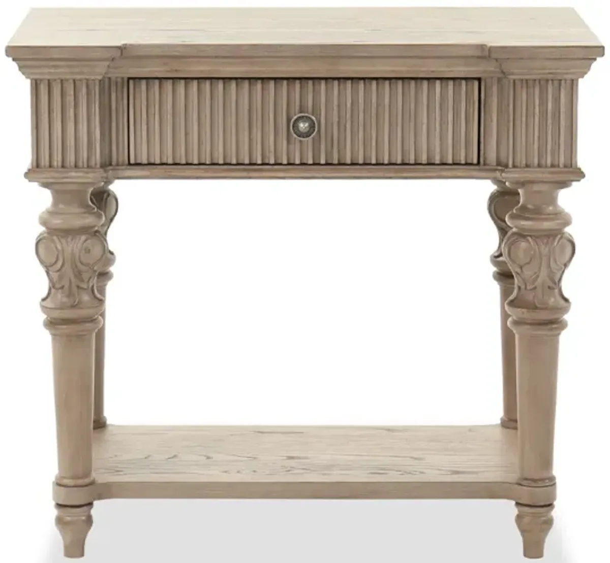 Kingsbury Nightstand