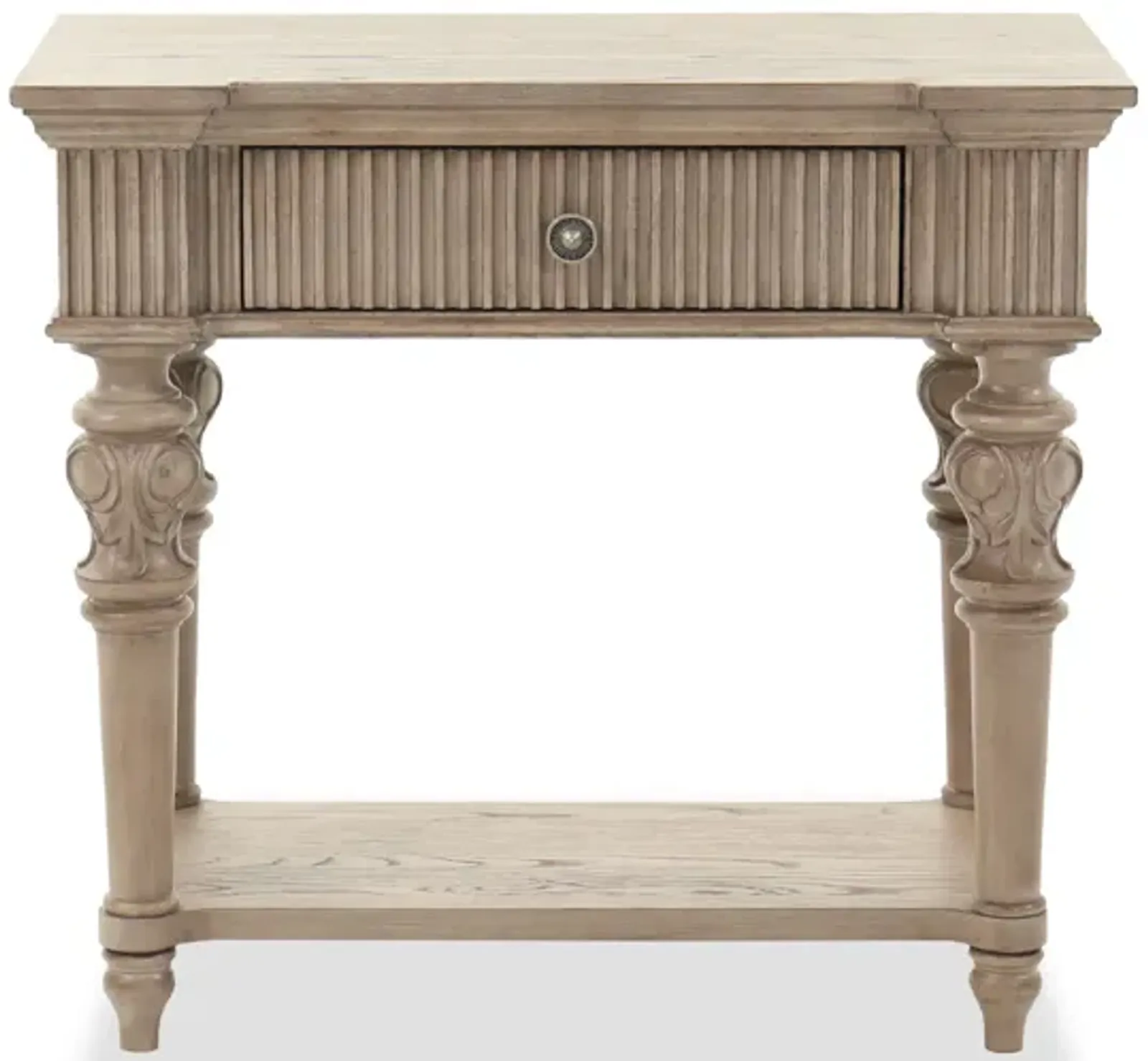 Kingsbury Nightstand