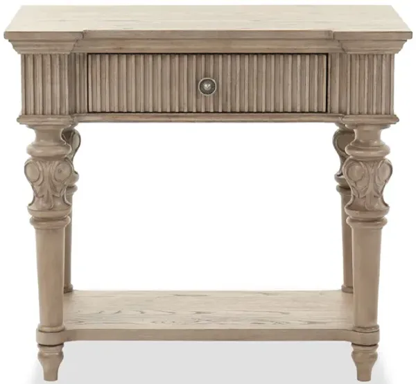 Kingsbury Nightstand