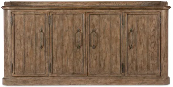 Americana Four-Door Buffet