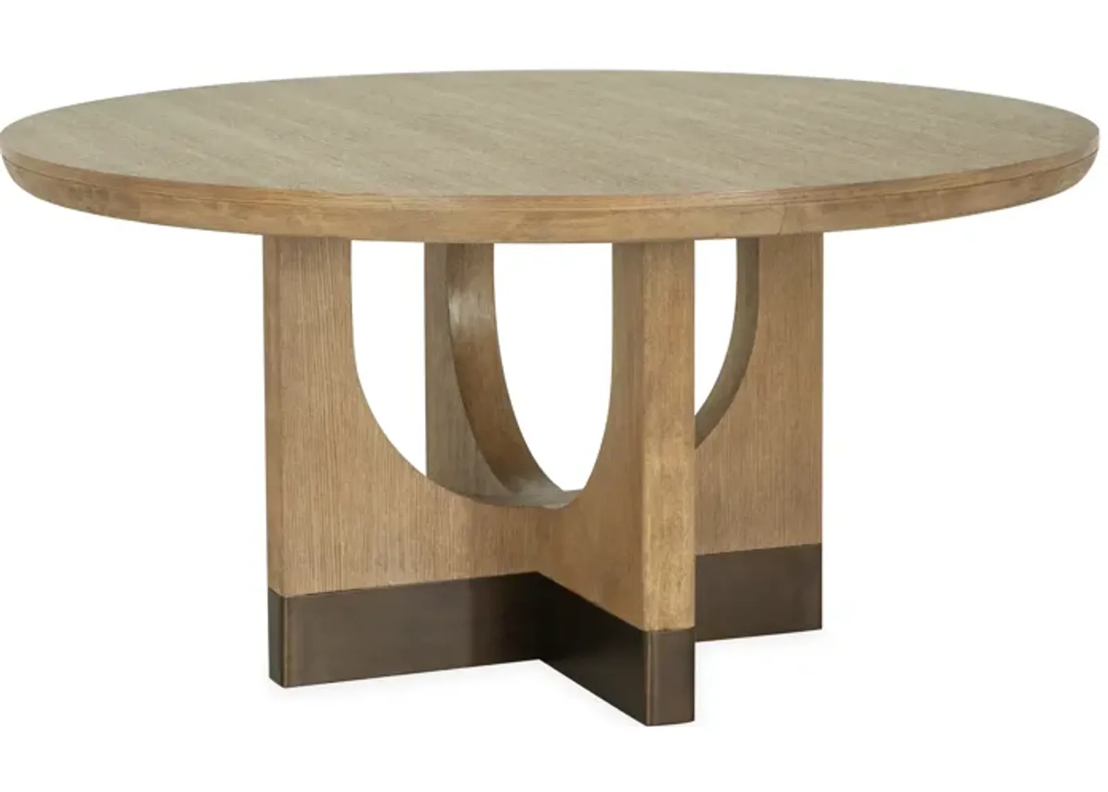 Tristan Round Dining Table