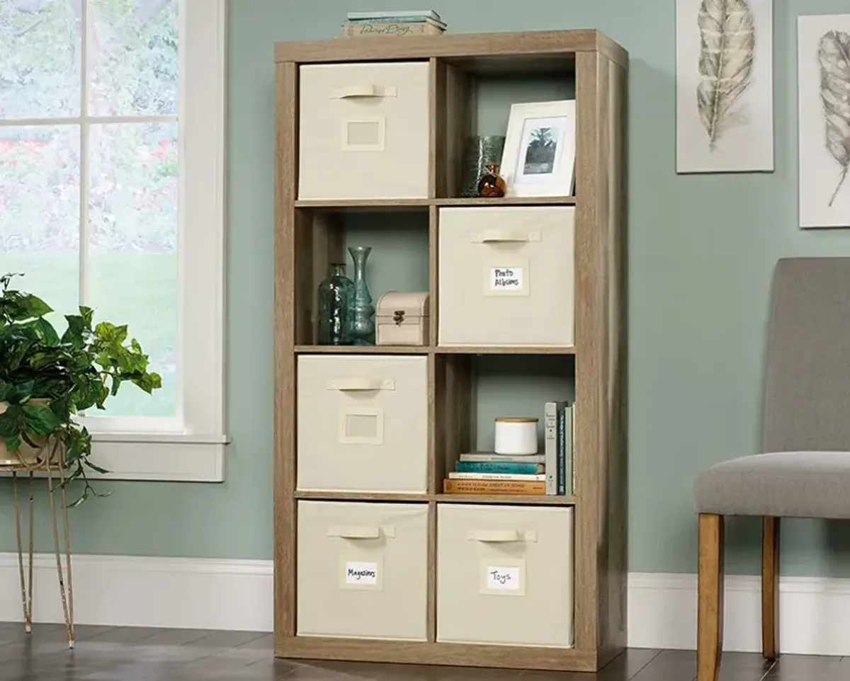 Stow-Away Cube Organizer