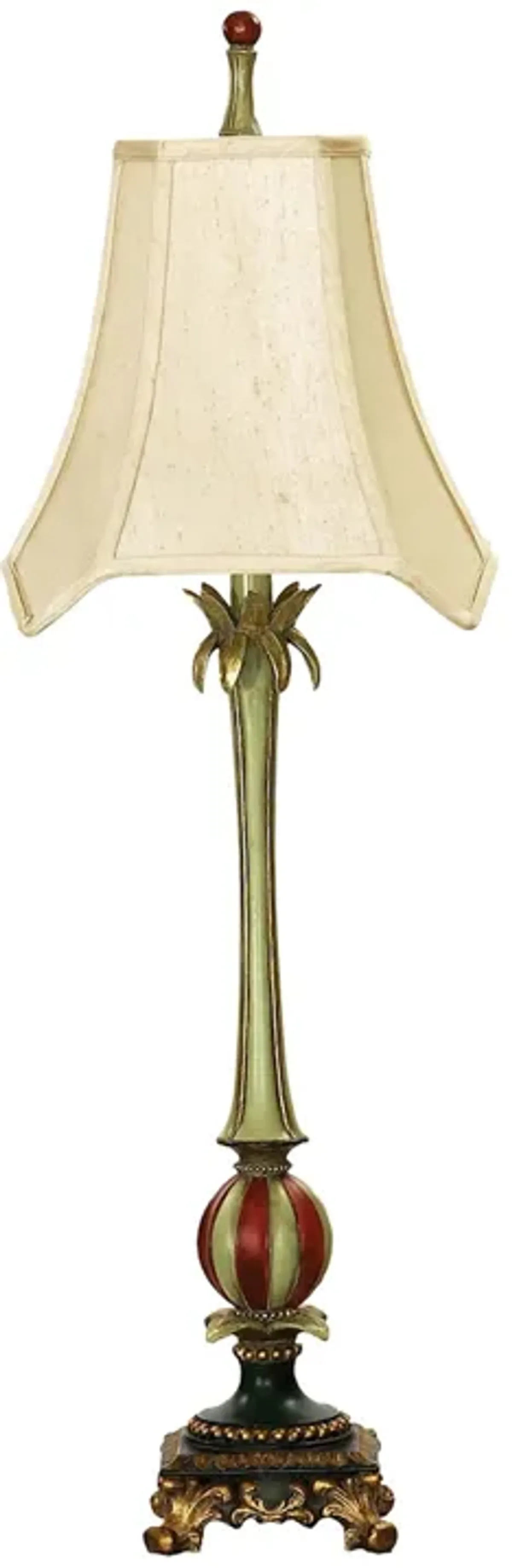 Whimsical Elegance Table Lamp