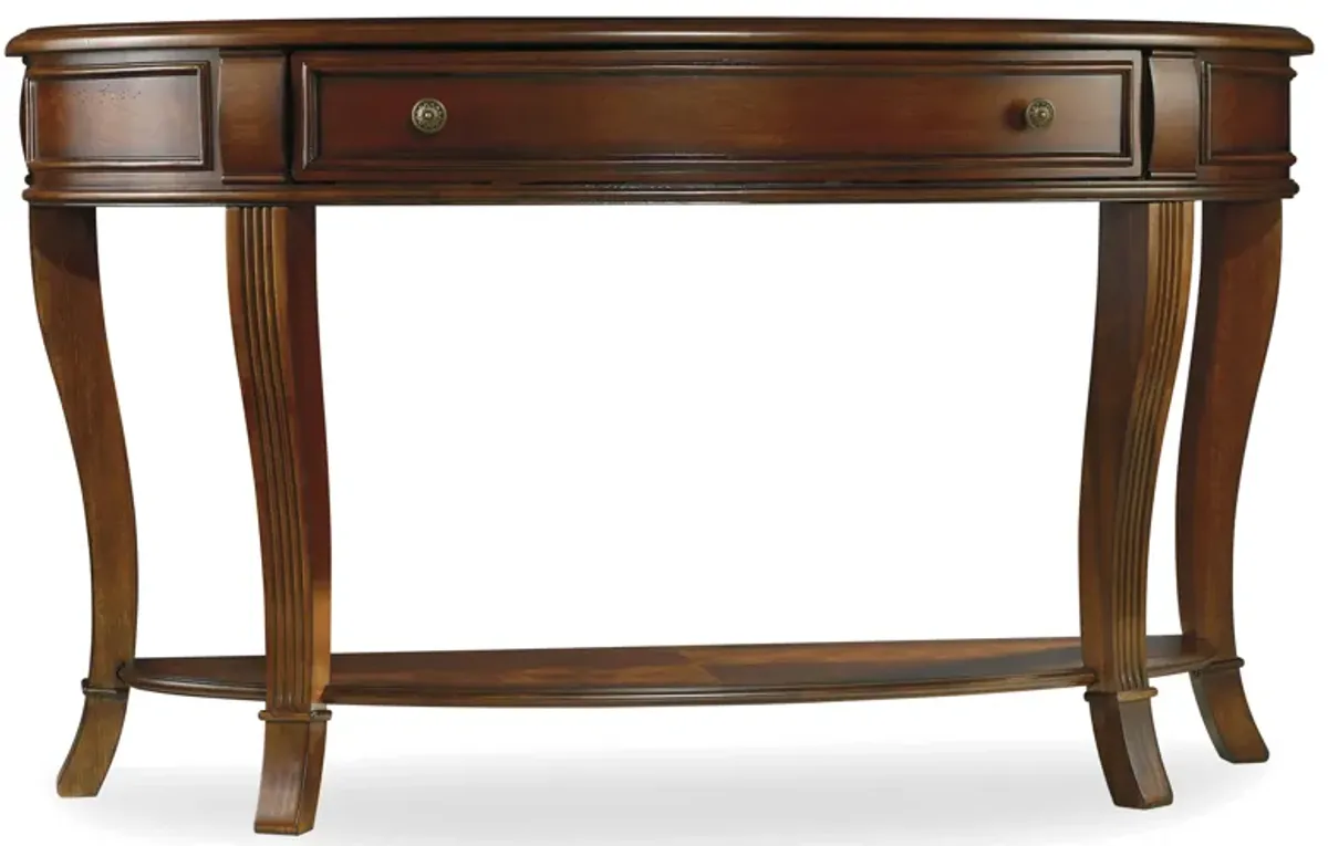 Brookhaven Console Table