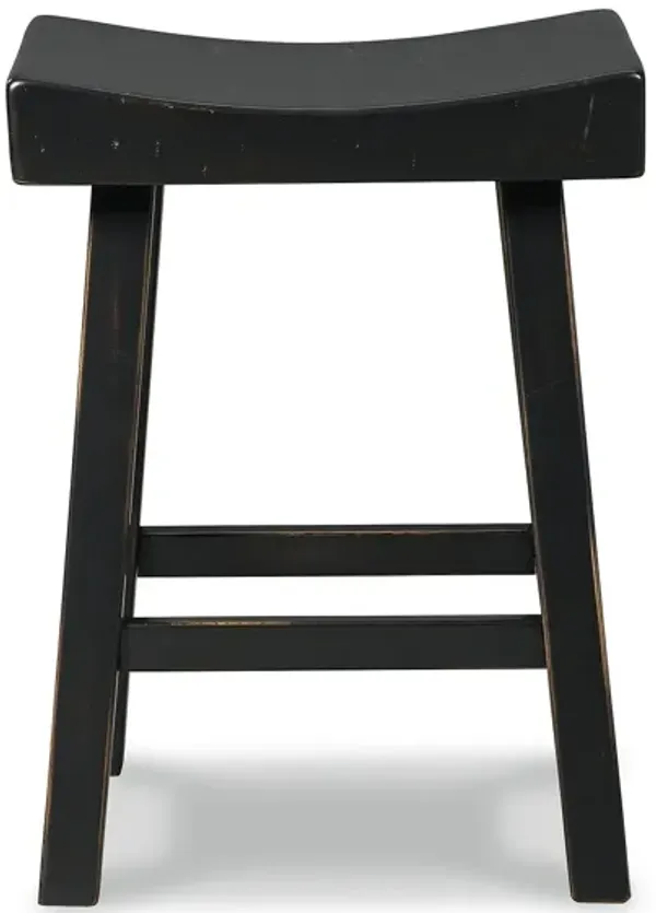 Glosco Counter Height Bar Stool (Set of 2)