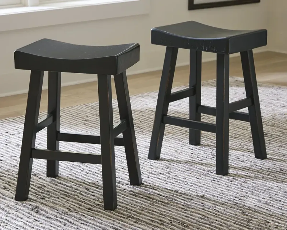 Glosco Stool (Set of 2)