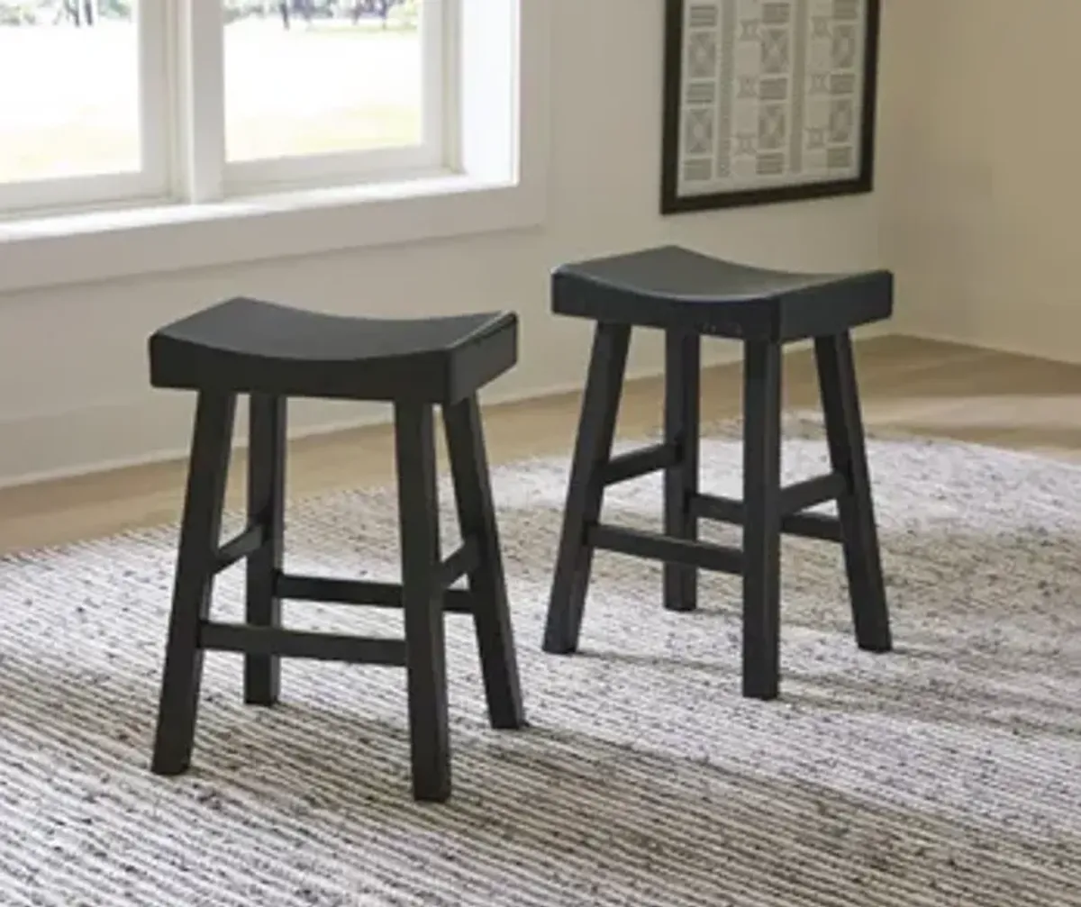 Glosco Stool (Set of 2)